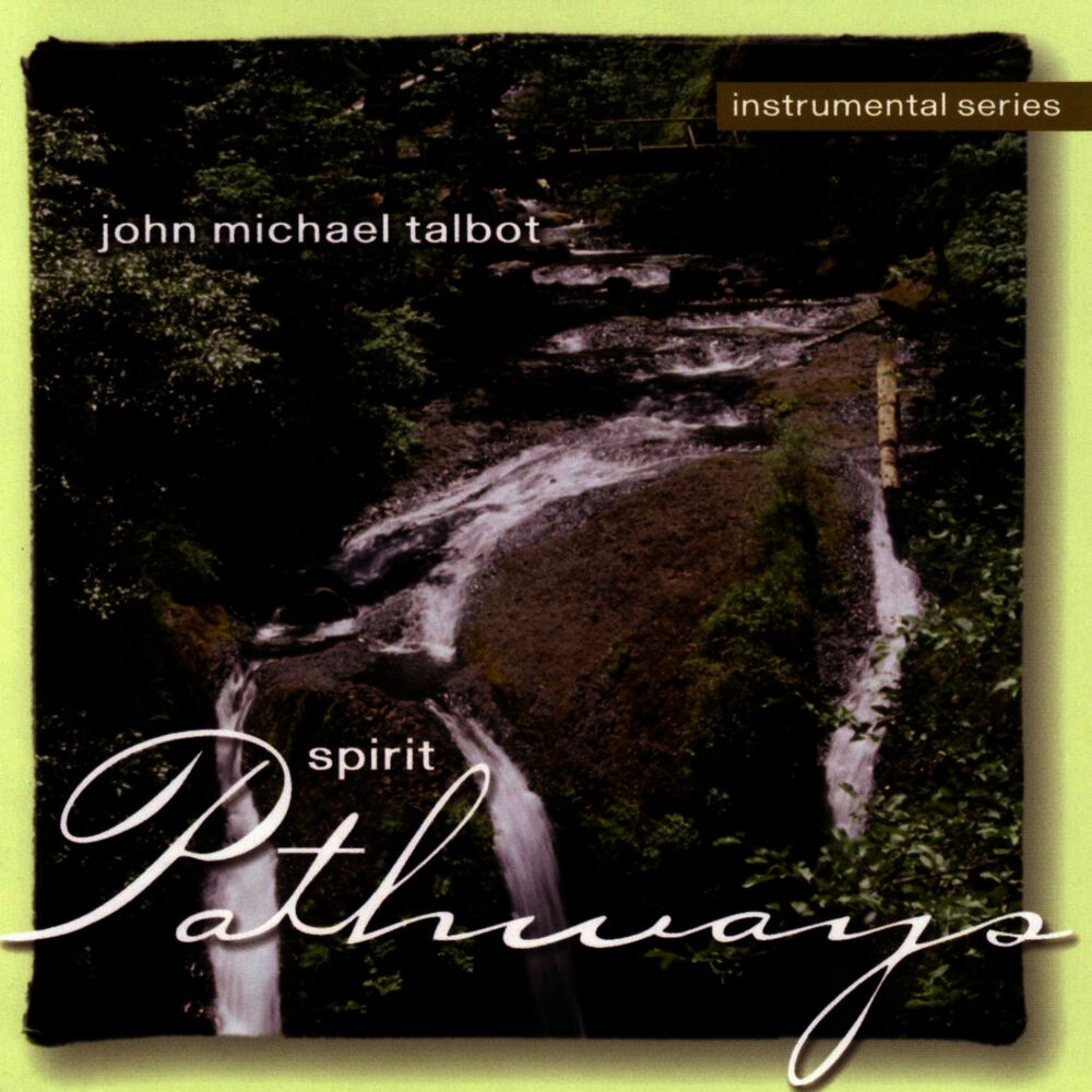 Picture of Spirit Pathways