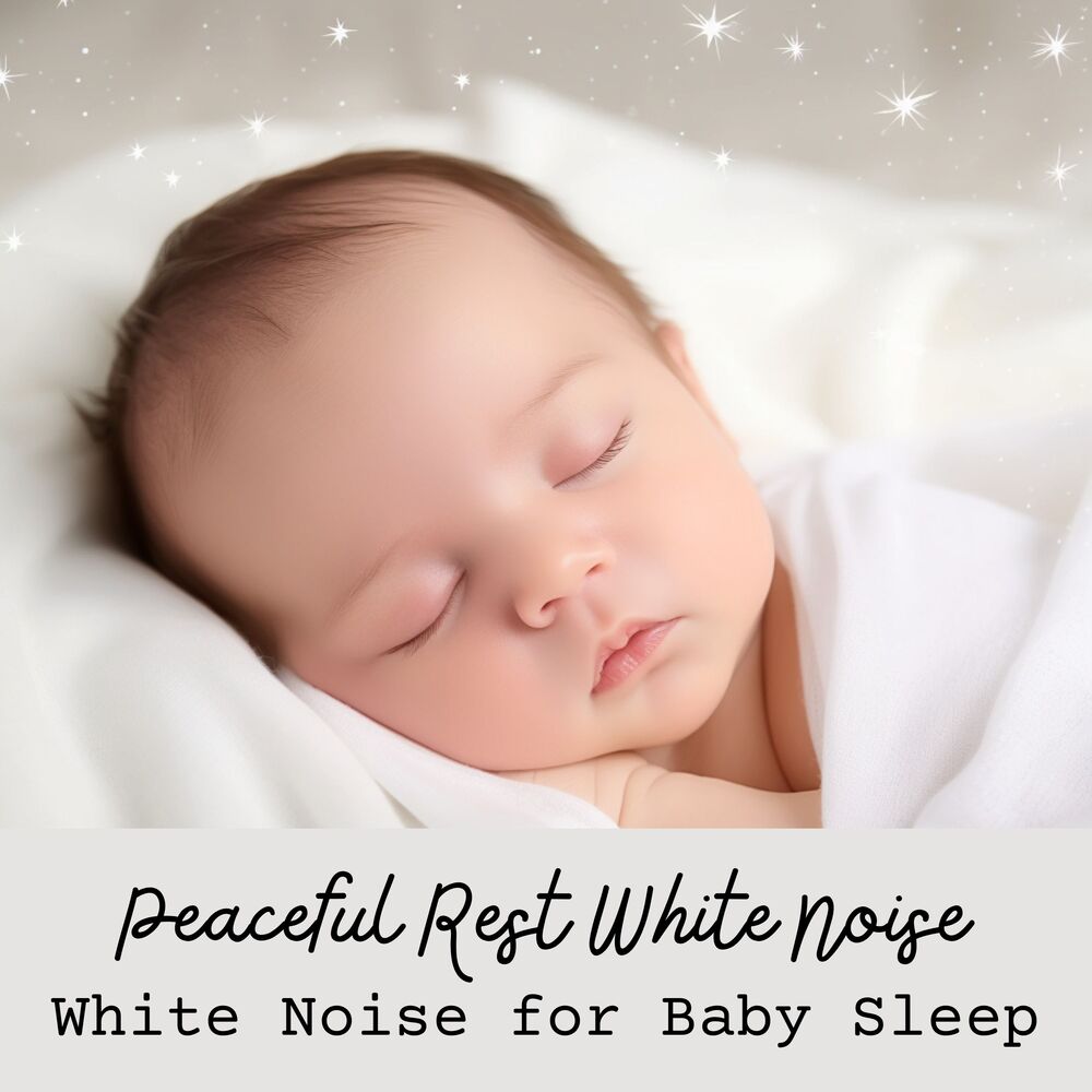 Picture of Peaceful Rest White Noise
