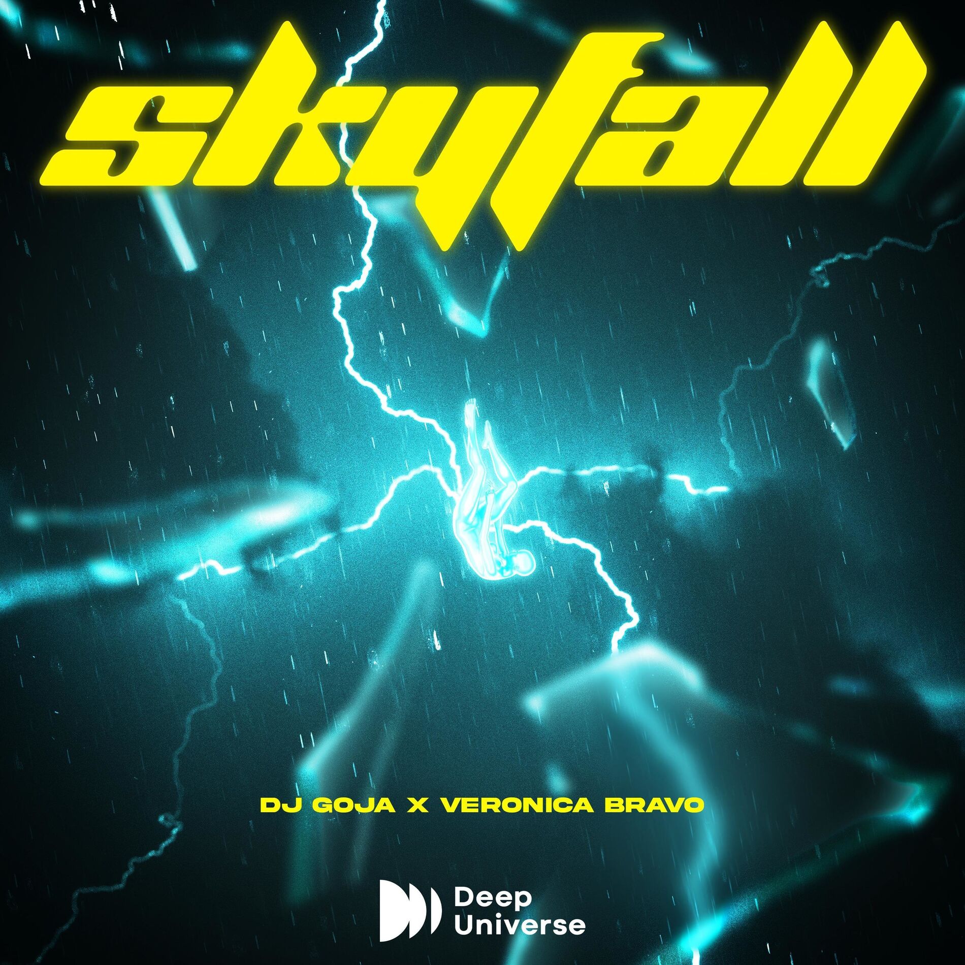 Album cover of Skyfall