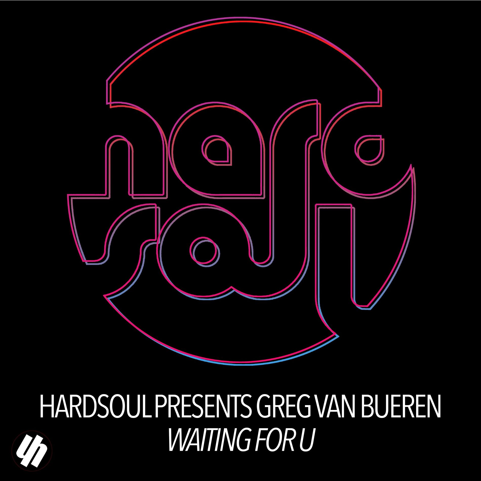 Album cover of Waiting For U