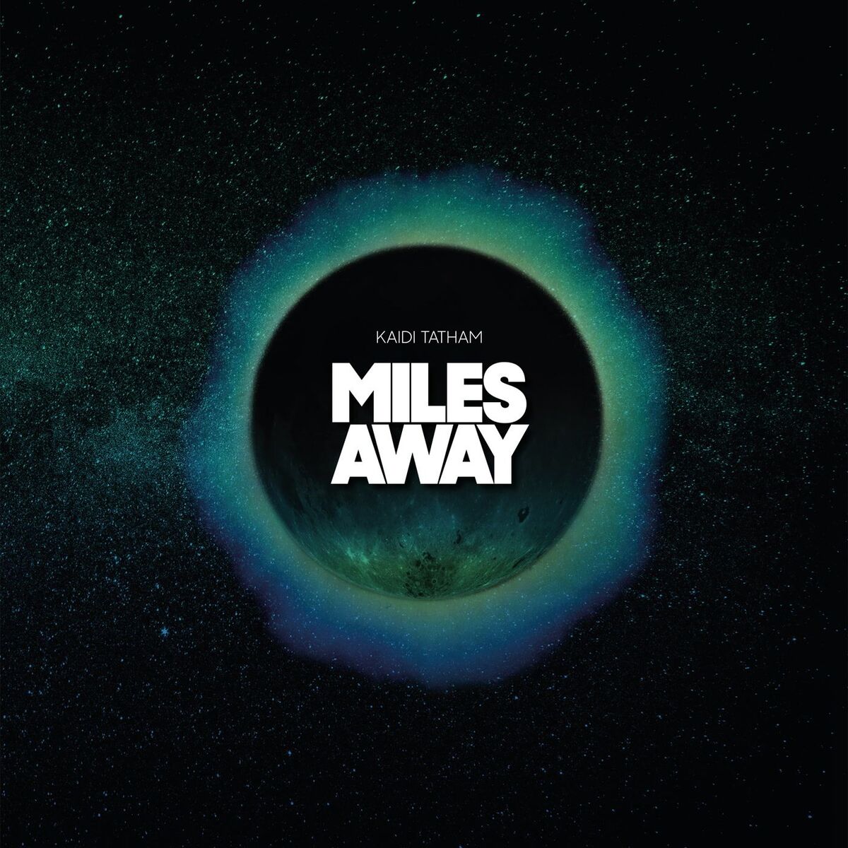 Album cover of Miles Away