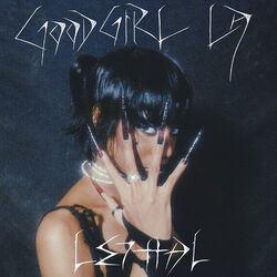 Cover of Lethal