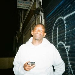 Cover of guessnobodyknows