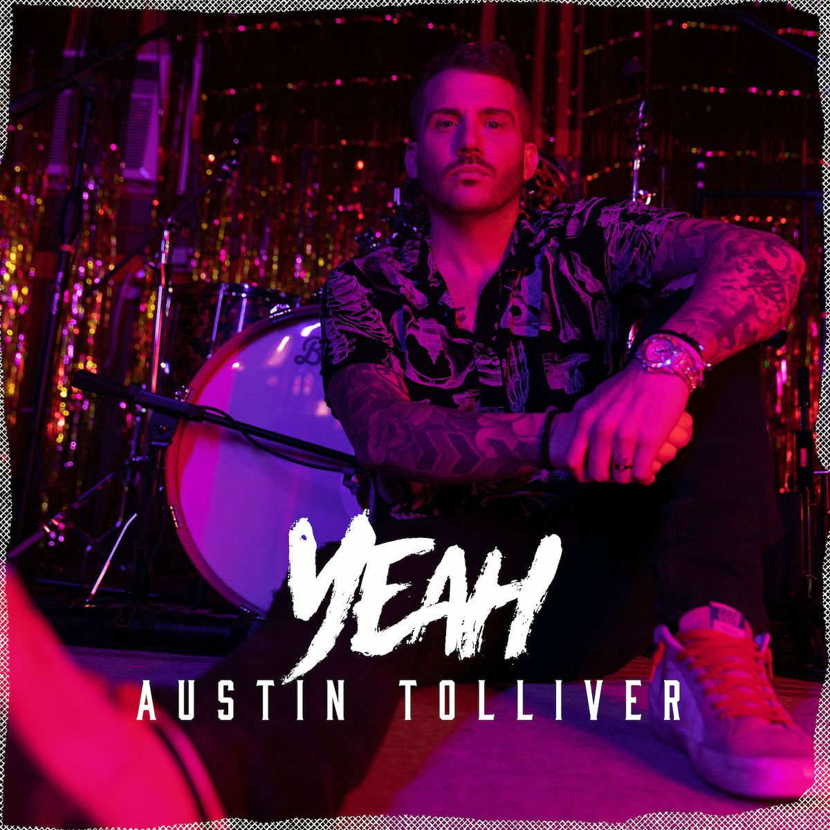 Album cover of Yeah
