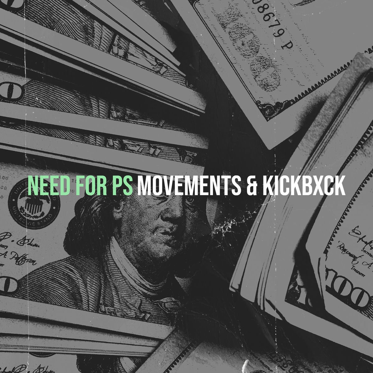 Album cover of Need for Ps