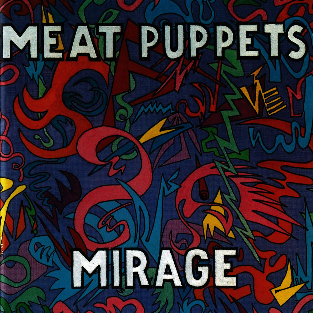 Picture of Mirage