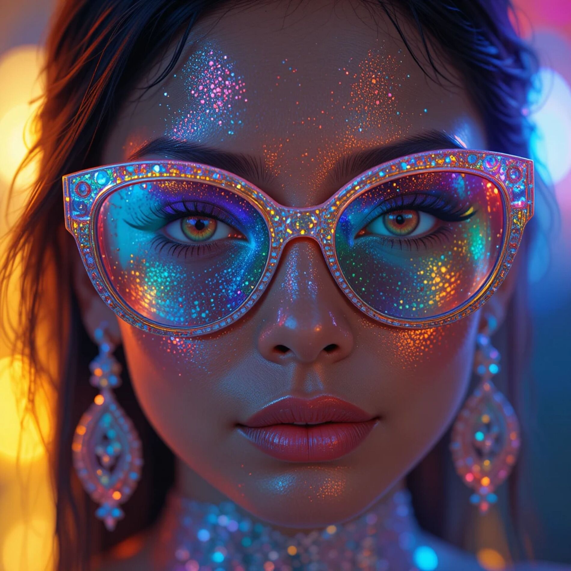Album cover of Fuego artificial