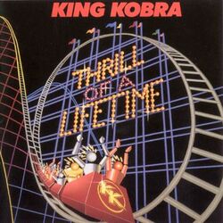 Thrill of a Lifetime