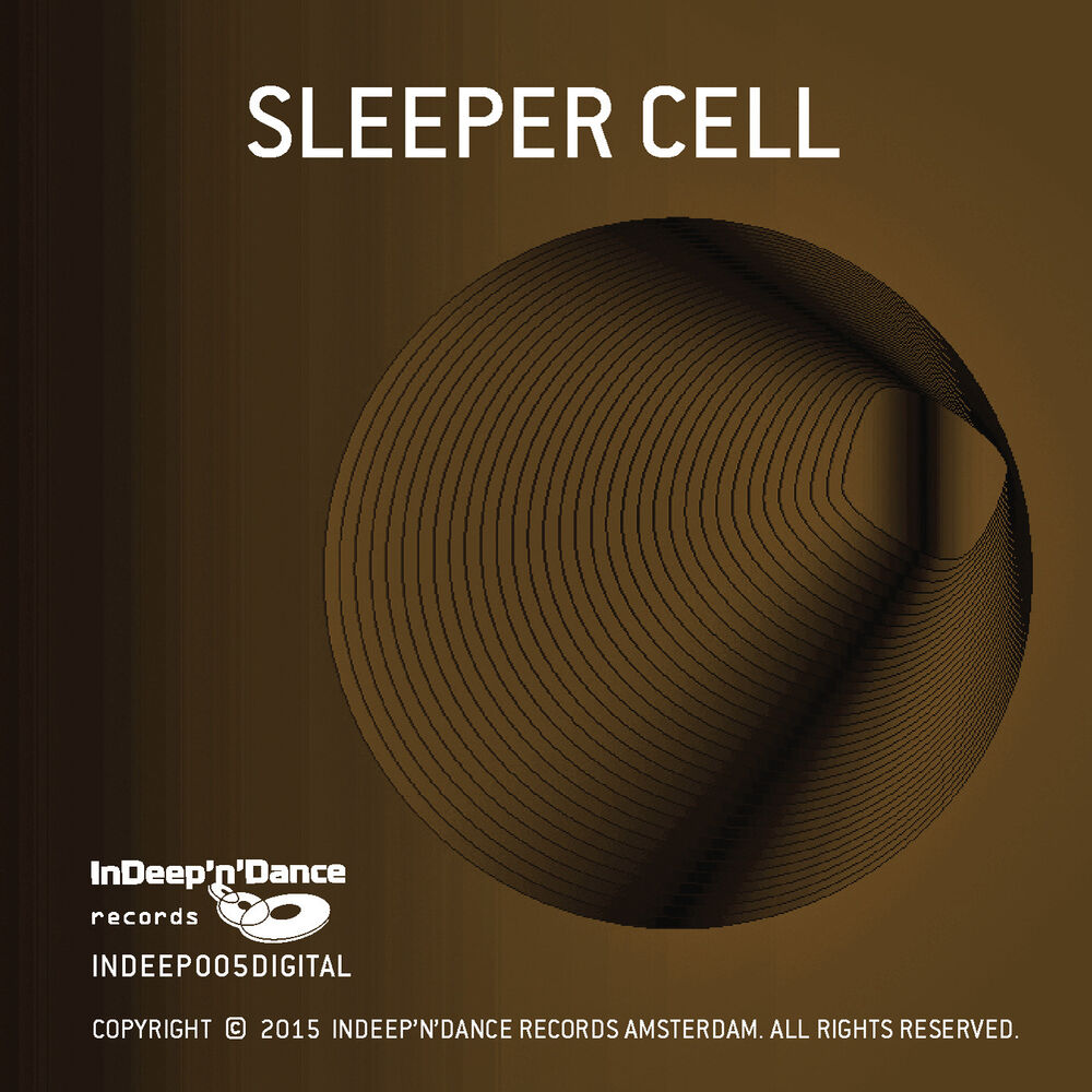 Picture of Sleeper Cell