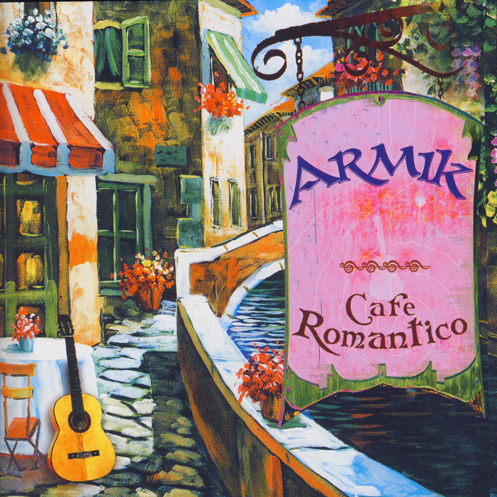 Picture of Cafe Romantico