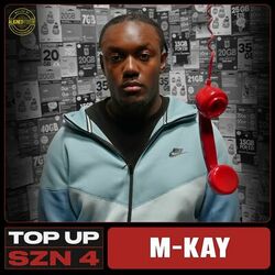 Cover of Top Up (SZN 4. EP.3)