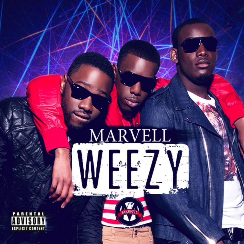 Picture of Weezy
