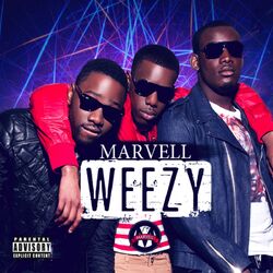 Cover of Weezy