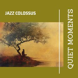 Cover of Quiet Moments