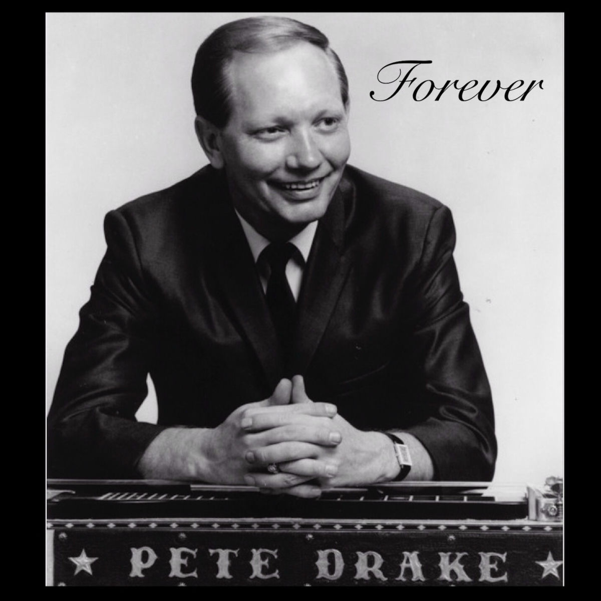Album cover of Forever