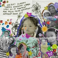 Cover of Luna