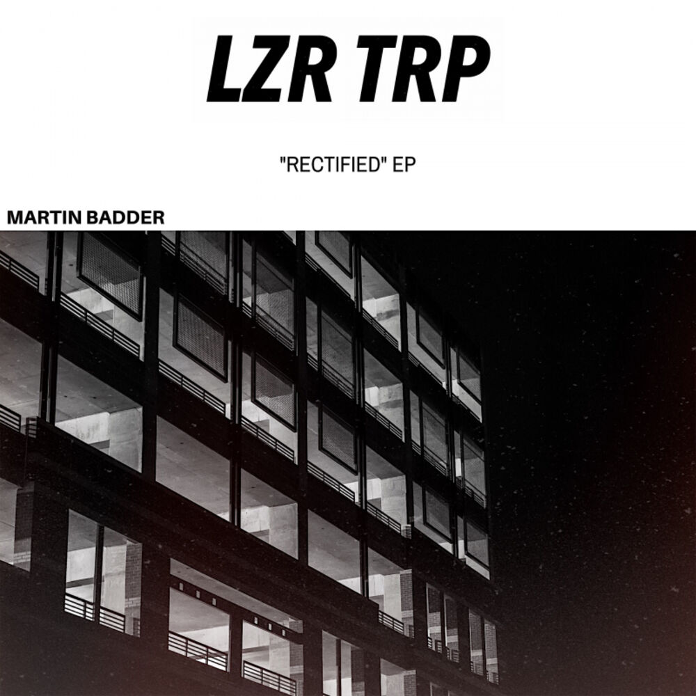 Picture of Rectified EP