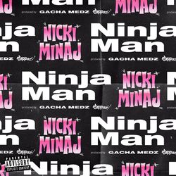 Cover of Nicki Minaj