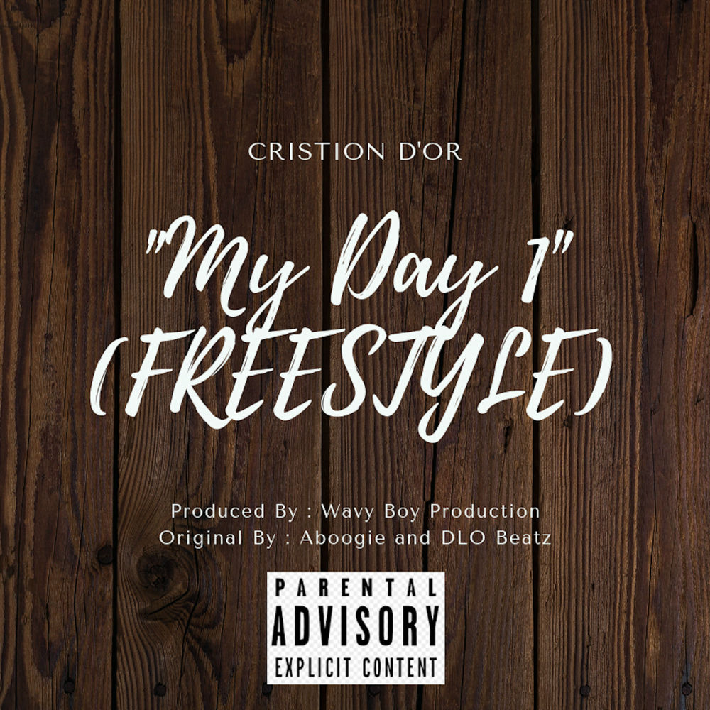 Picture of My Day 1 (Freestyle)