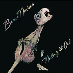 Cover of Bird Noises