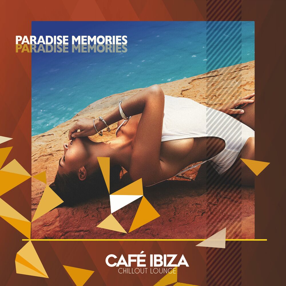 Picture of Paradise Memories
