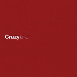 Cover of Crazyland