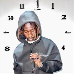 Cover of Long Live Chama 2