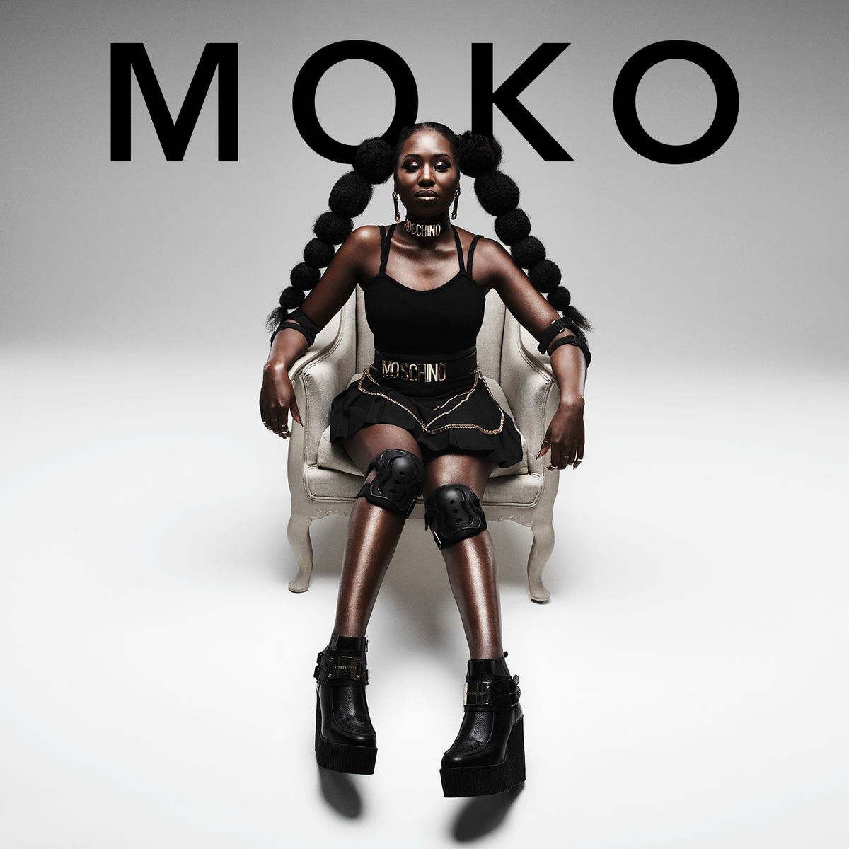 Album cover of Gold