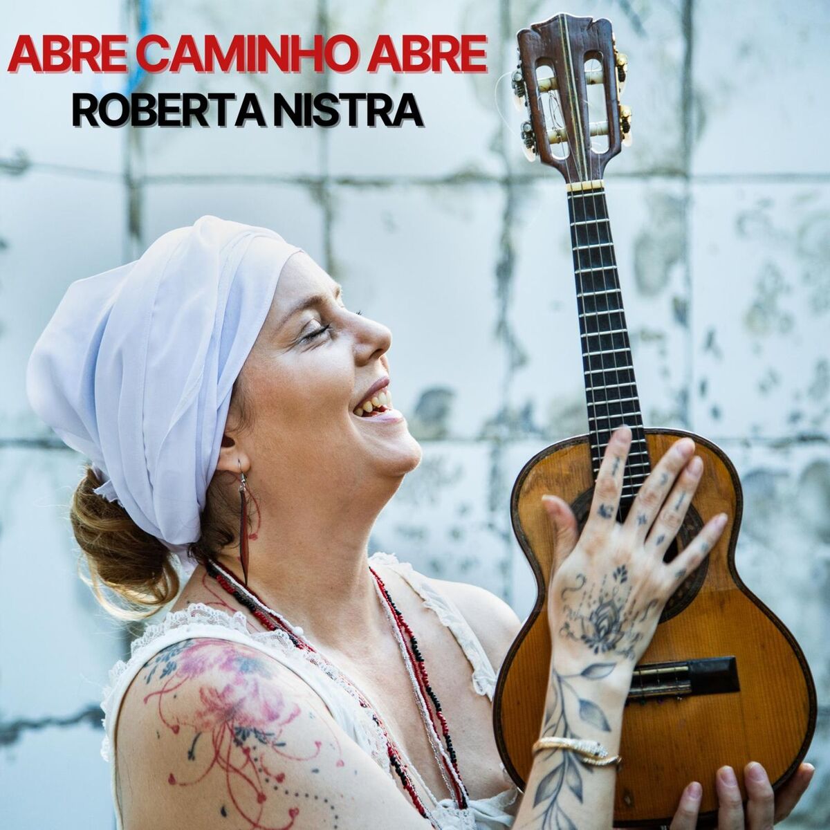 Album cover of Abre Caminho Abre