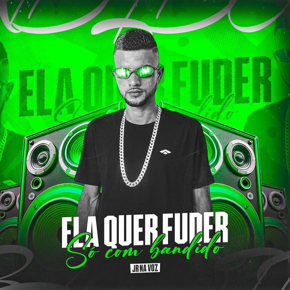 Picture of Ela Quer Fuder Só Com Bandido