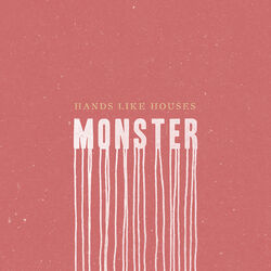 Cover of Monster
