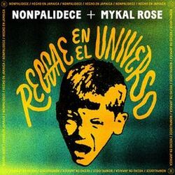 Cover of Reggae en el Universo