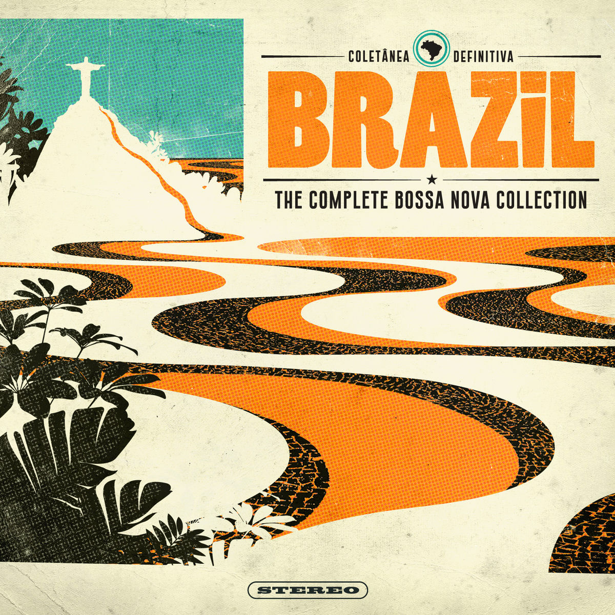Various Artists - Brazil - The Complete Bossa Nova Collection | Deezer