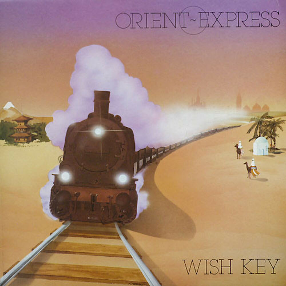 Picture of Orient Express