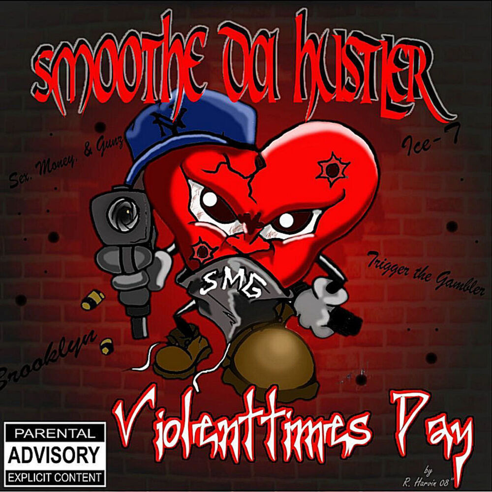 Picture of Violenttimes Day
