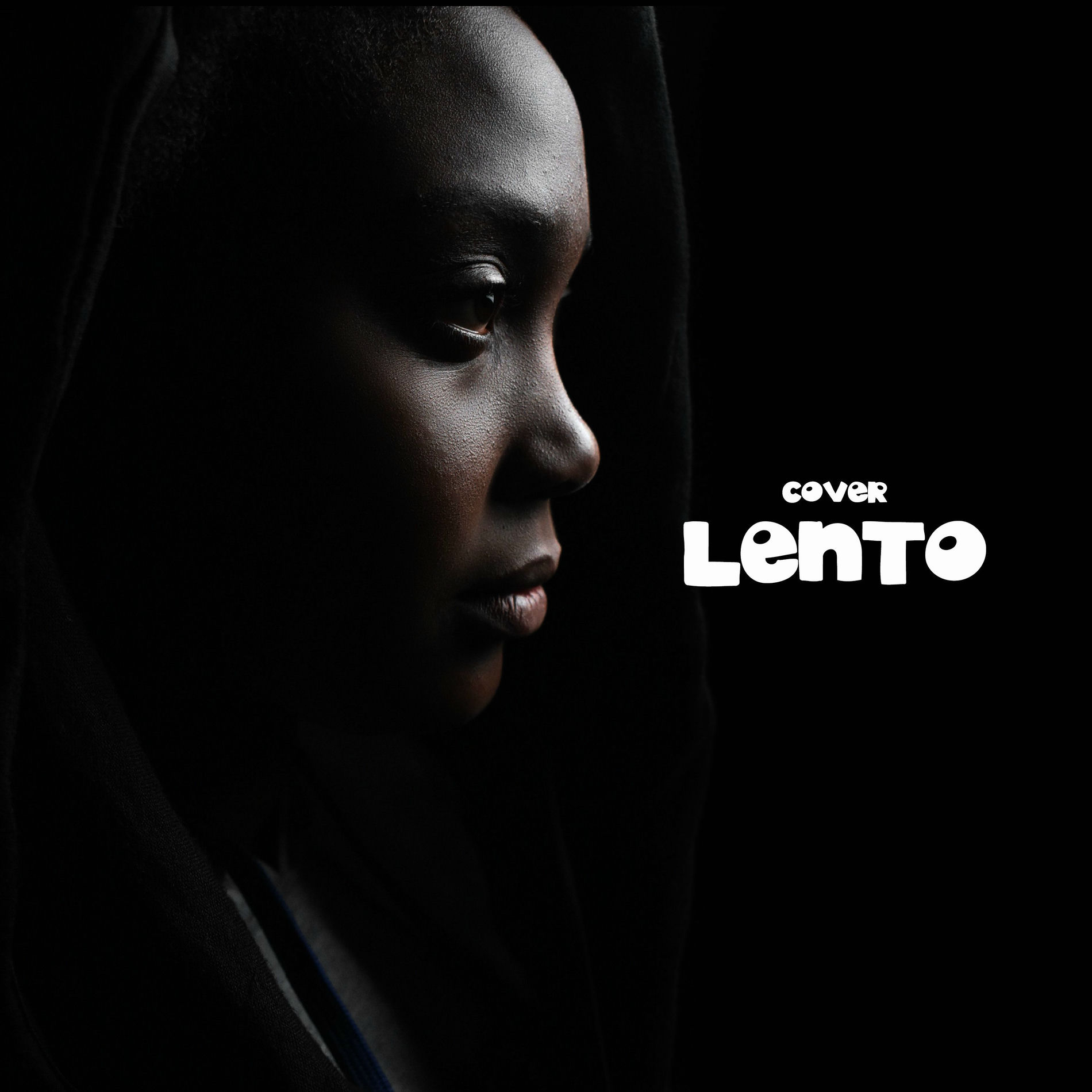 Album cover of Lento