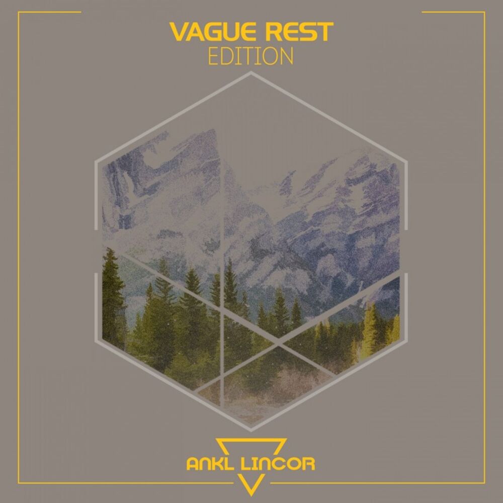 Picture of Vague Rest Edition
