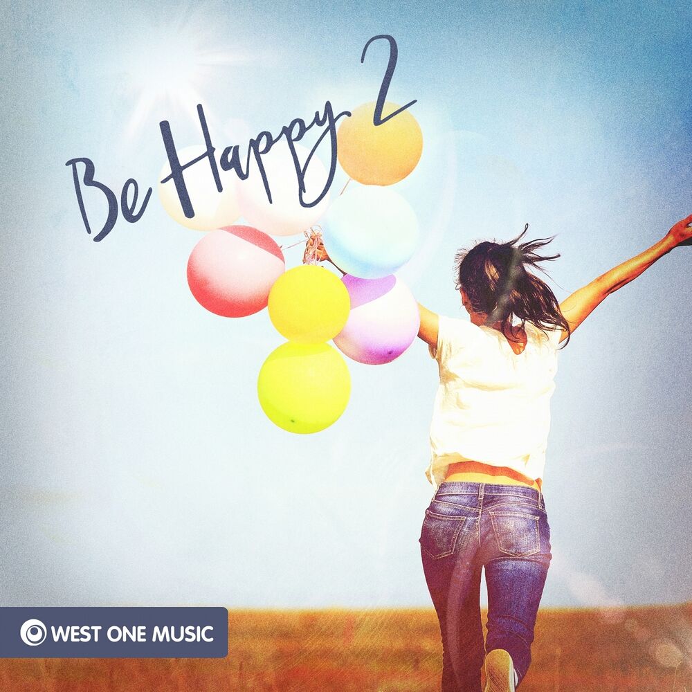Picture of Be Happy 2