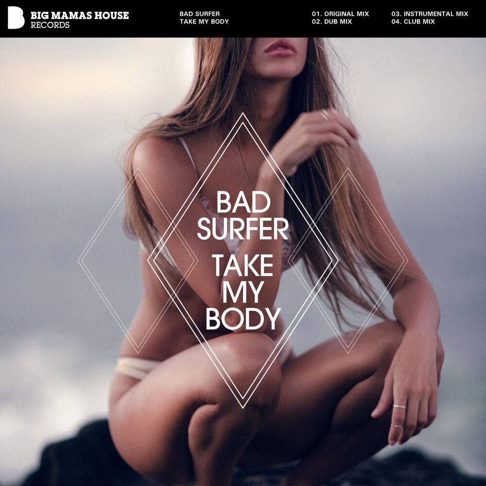Picture of Take My Body