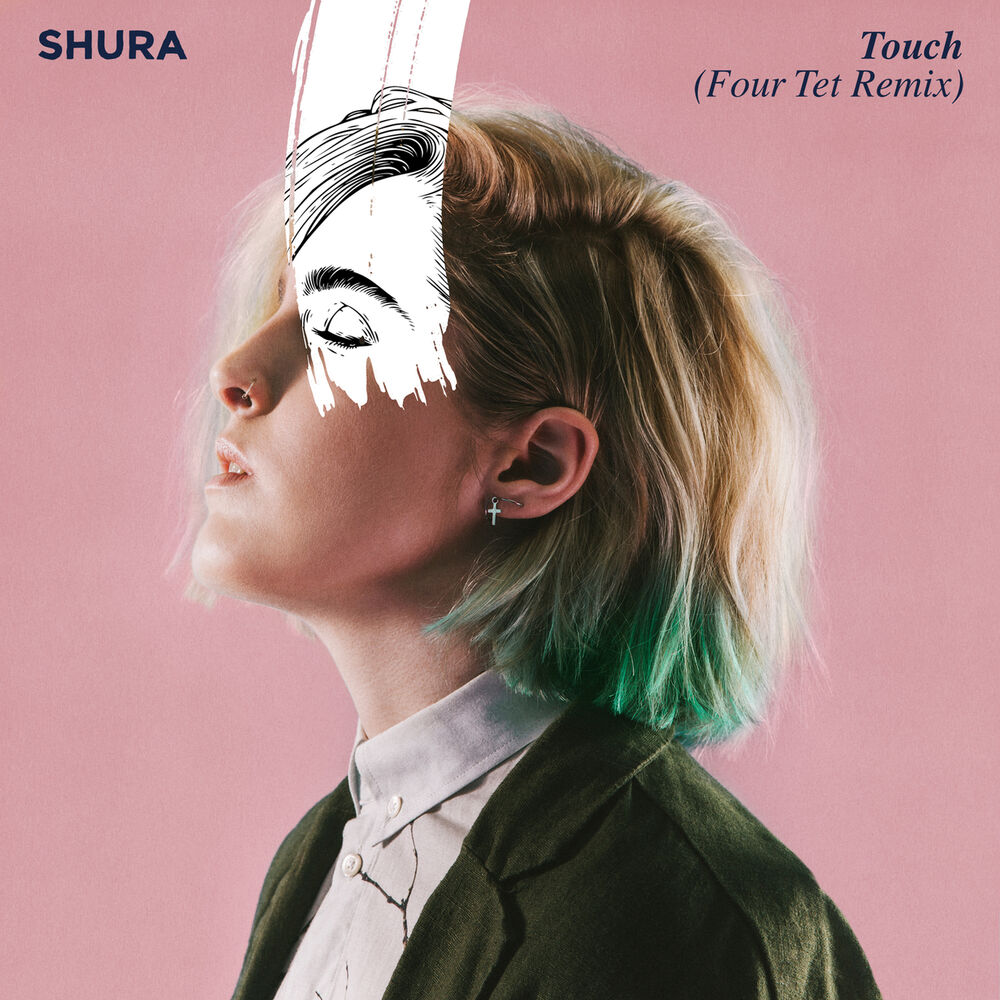 Picture of Touch (Four Tet Remix)