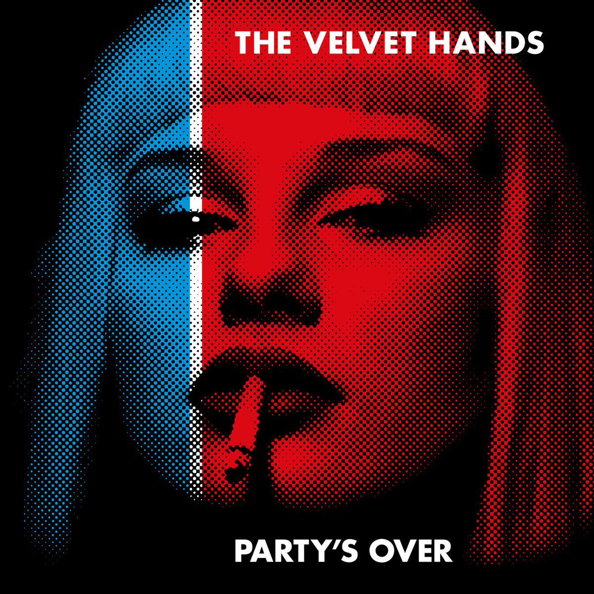 Album cover of Party's Over