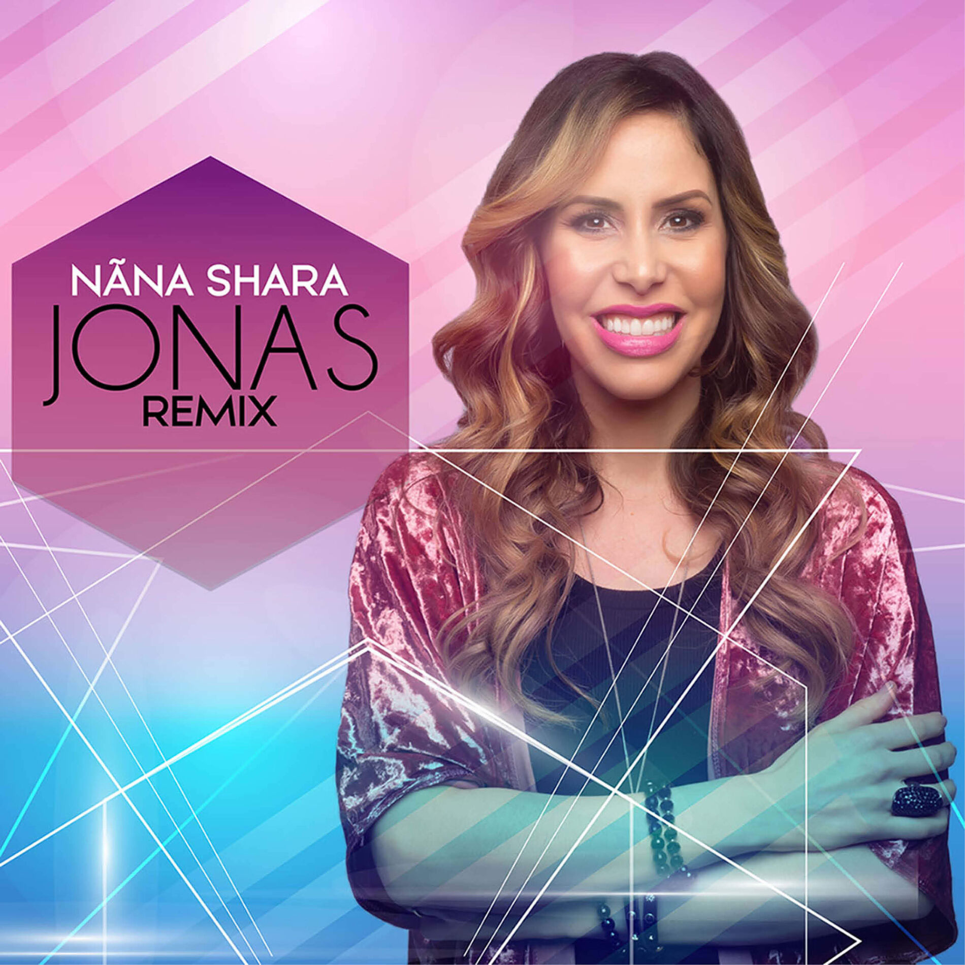 Album cover of Jonas (Remix)