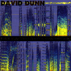 Cover of Four Electroacoustic Compositions