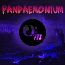 Cover of Pandaemonium