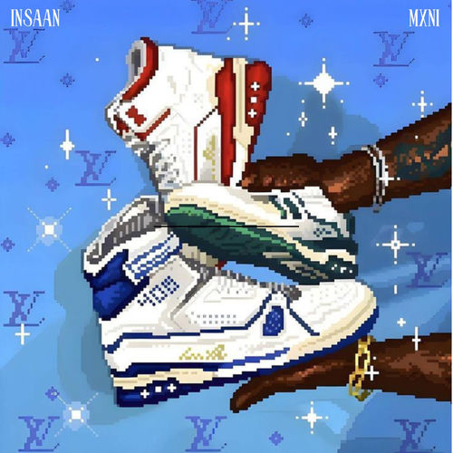 LV 2.0 (feat. Insaan)