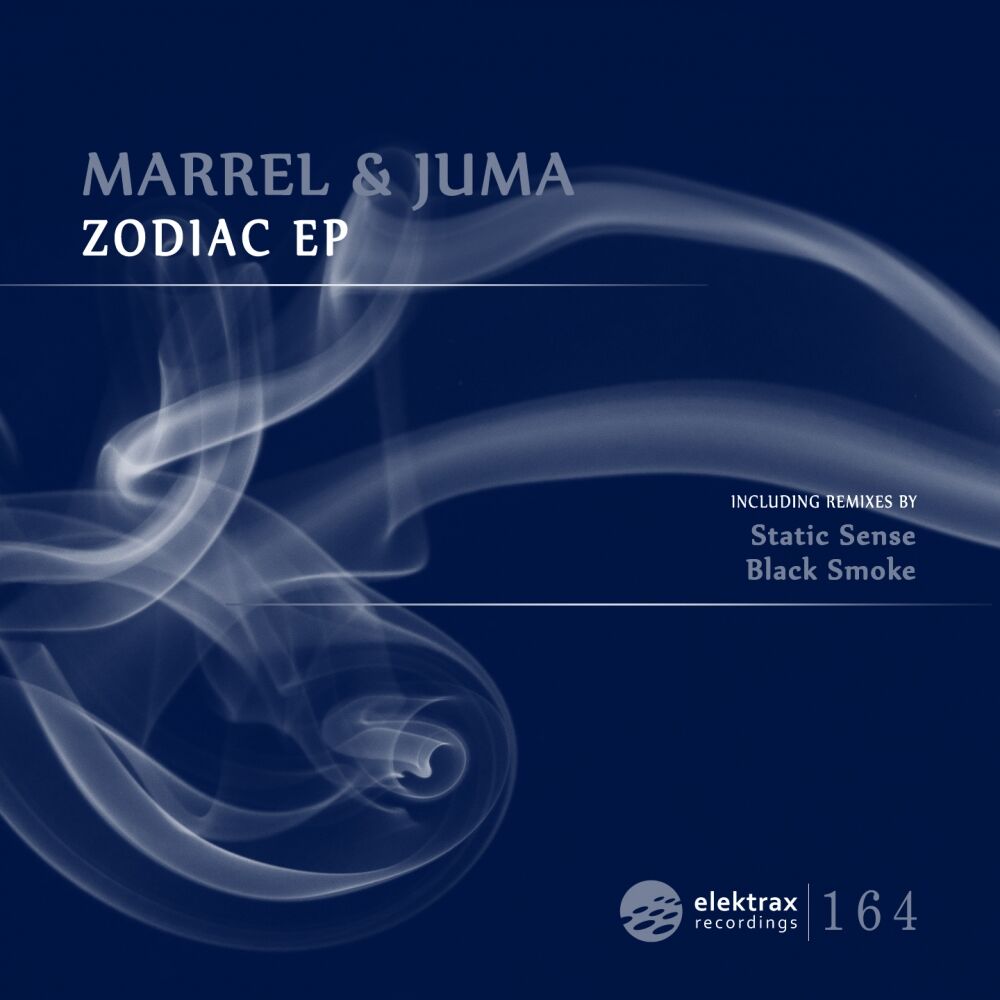 Picture of Zodiac EP