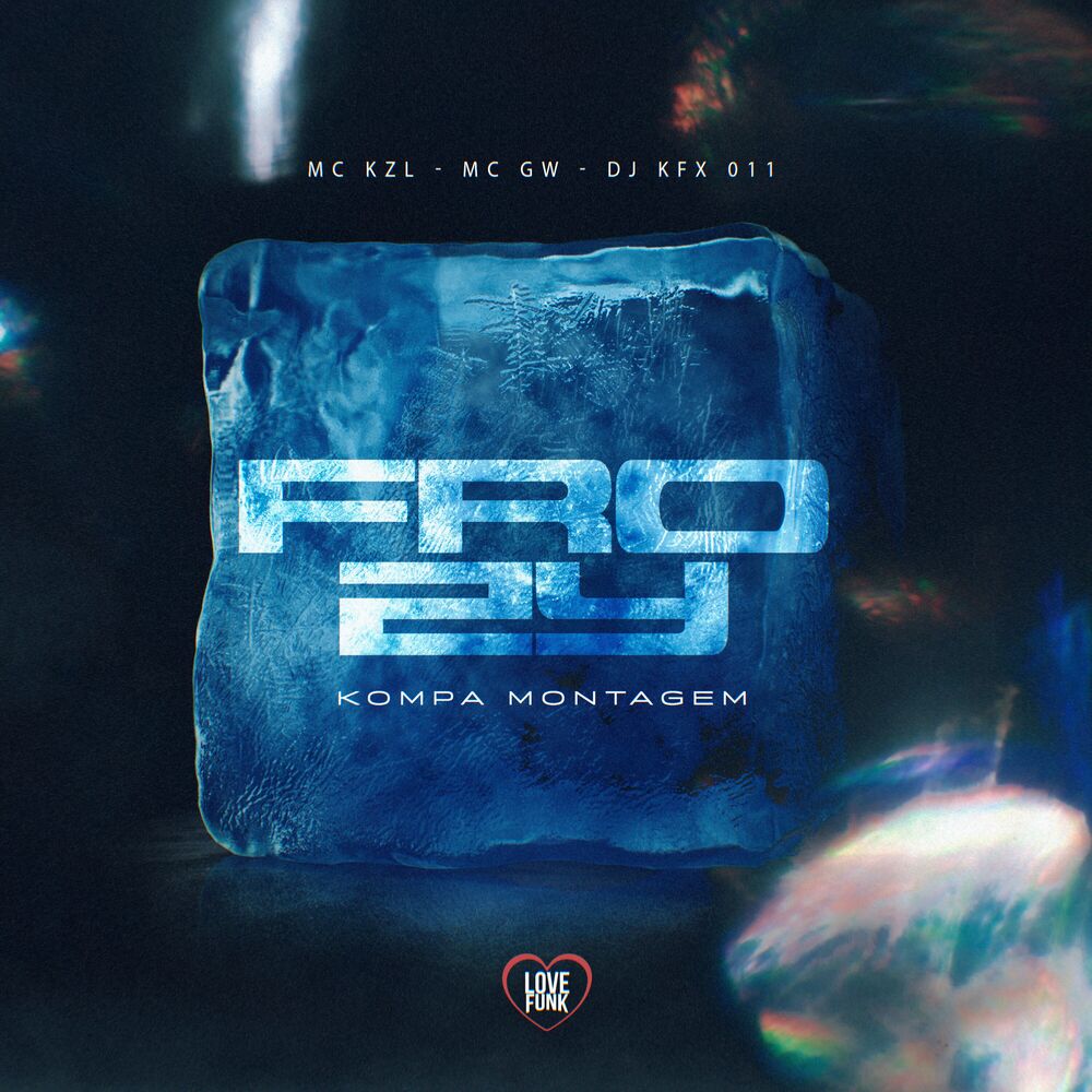 Picture of Frozy - Kompa Montagem