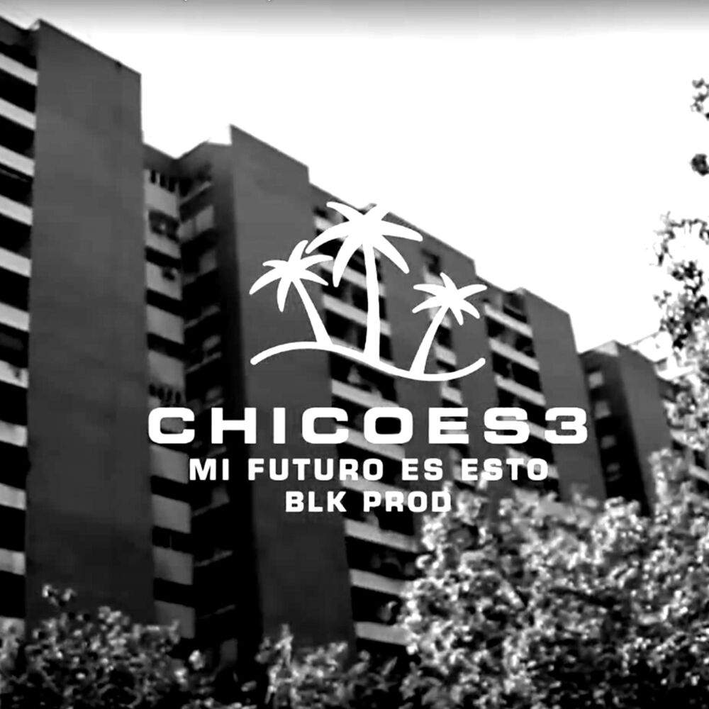 Picture of Mi Futuro Es Esto (feat. Base BLK)