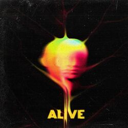 Cover of Alive