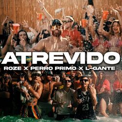 Cover of Atrevido